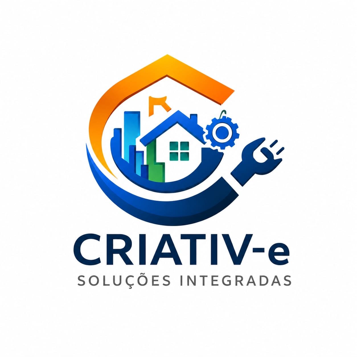 CRIATIV-e Soluções Integradas